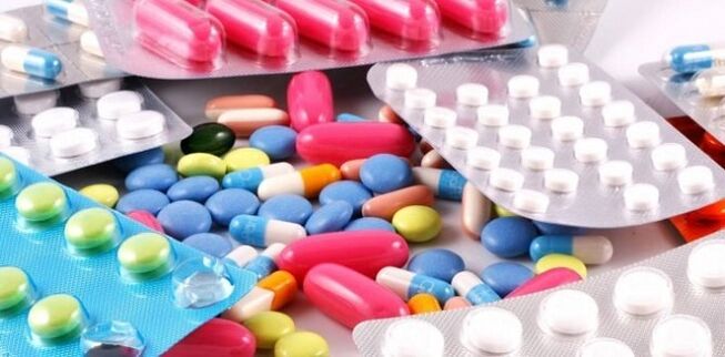 Human papillomavirus pills