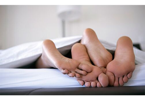 Sexual contact is the main route of transmission of the human papillomavirus